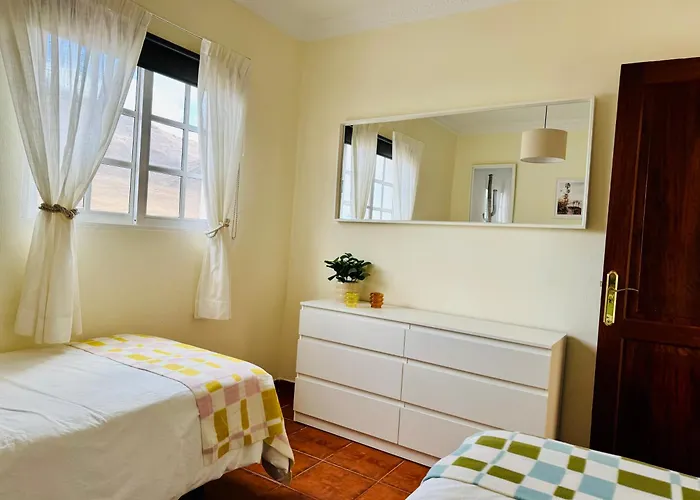 Apartamento As Lombas