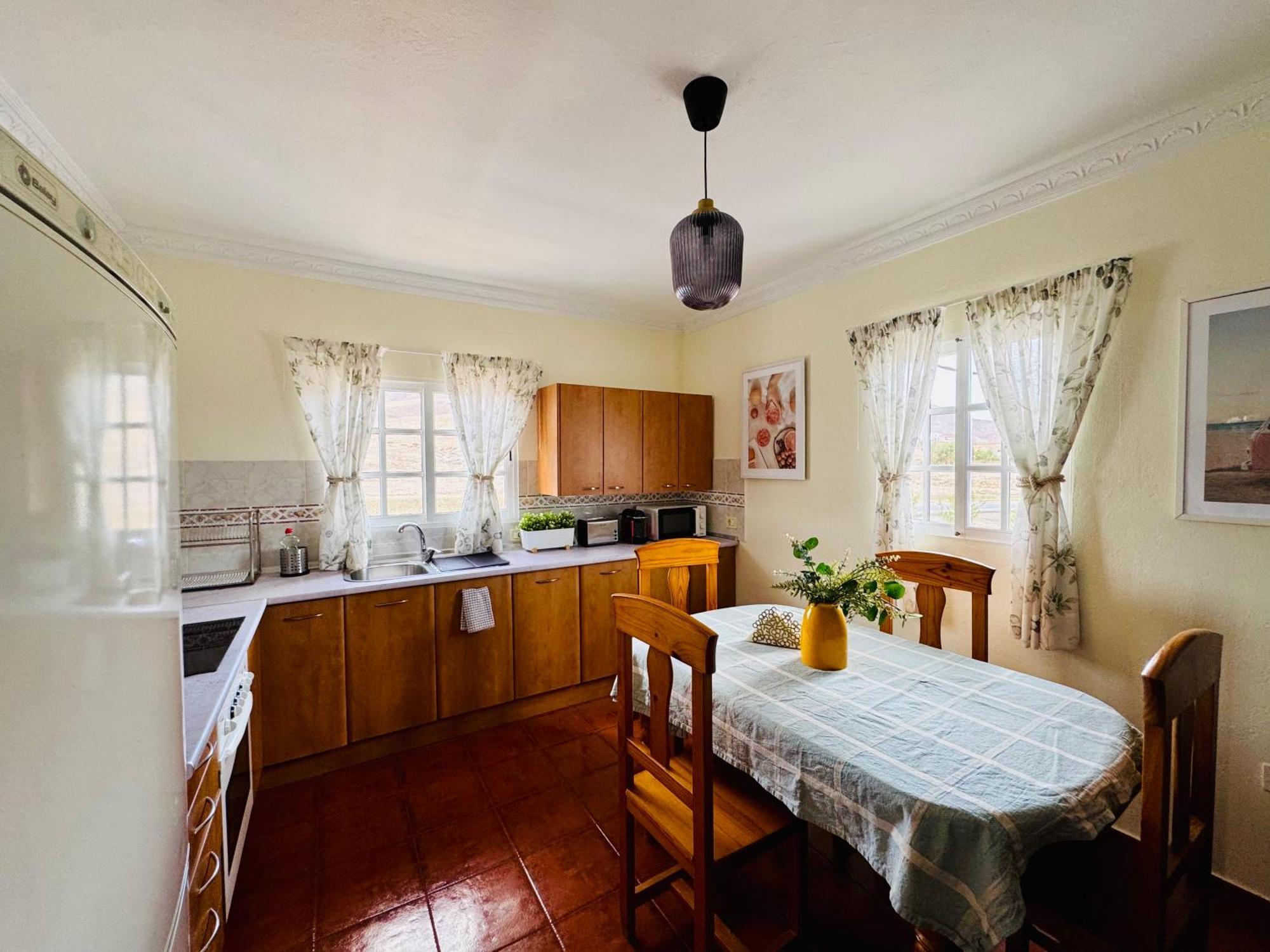 Apartamento As Lombas *