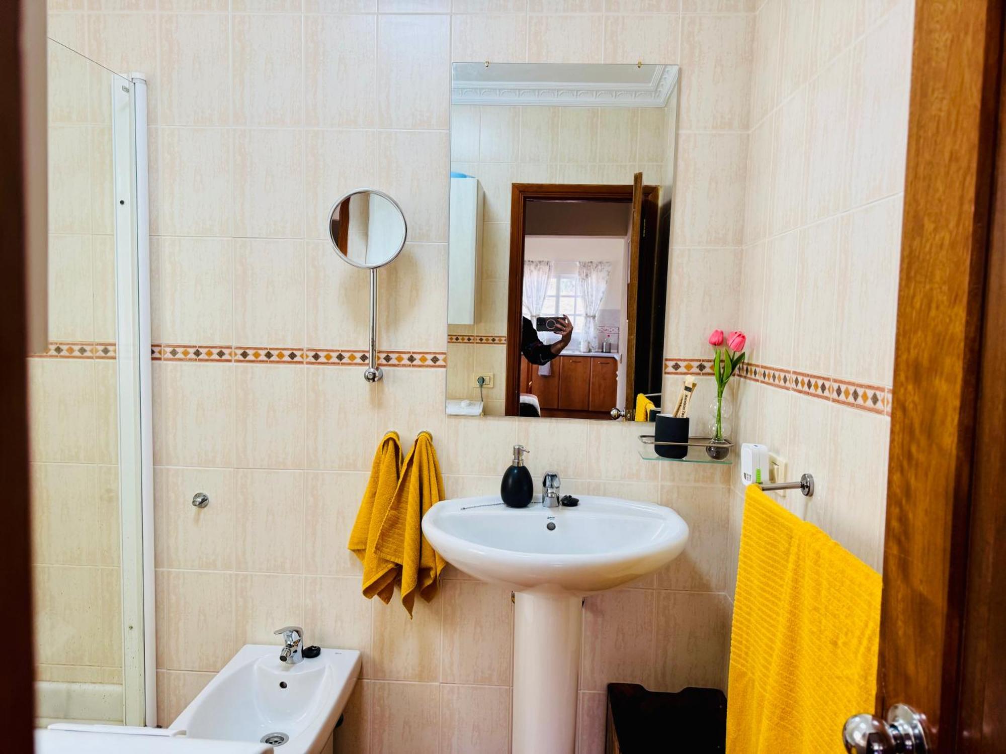 Apartamento As Lombas