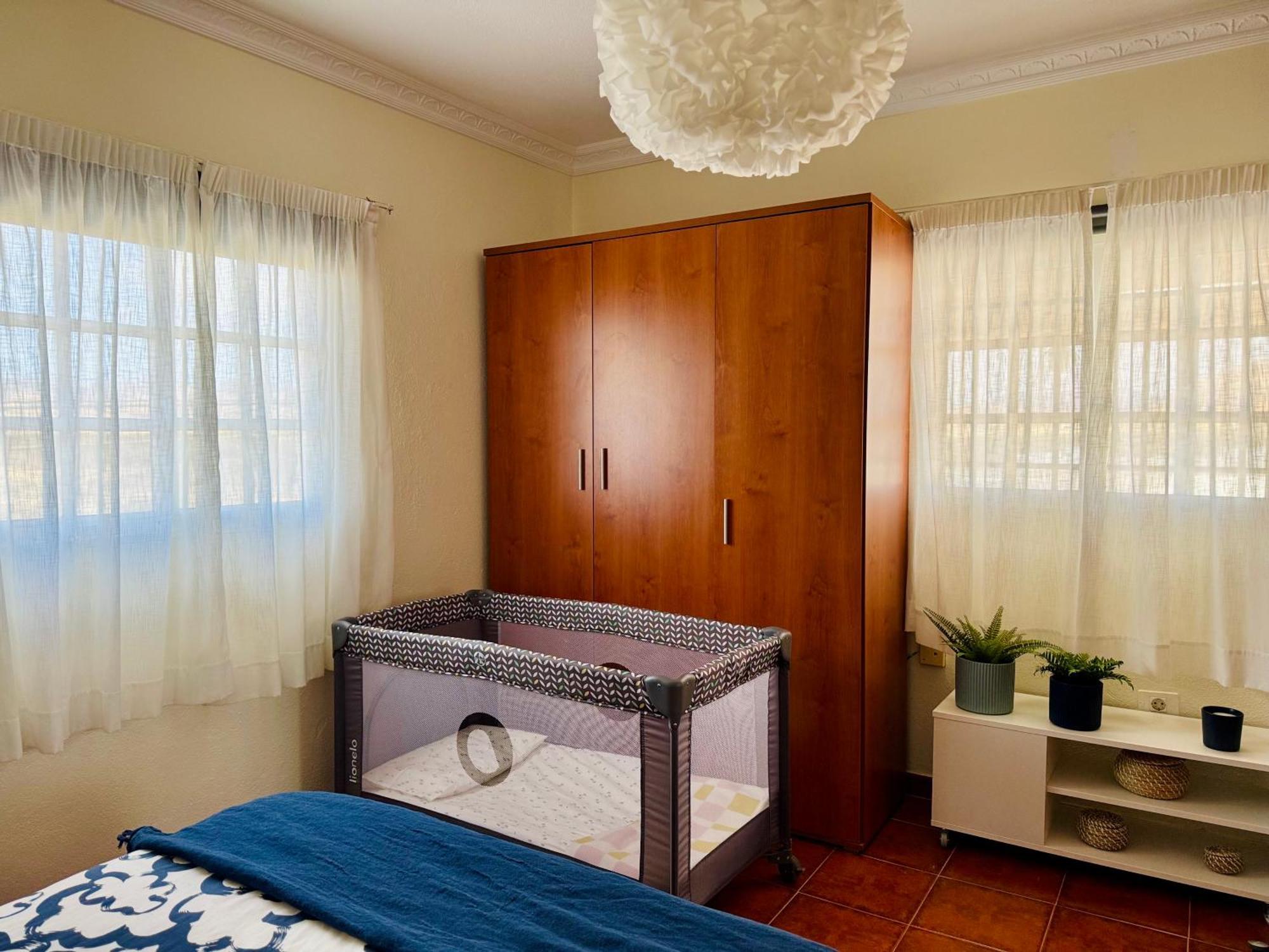Apartamento As Lombas