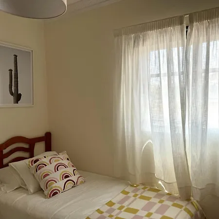 Apartamento As Lombas Cardon Exterior photo
