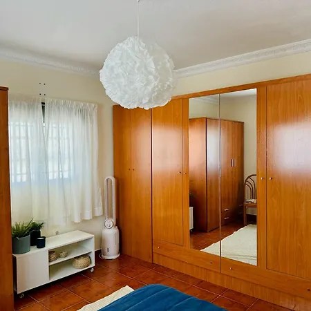 Apartamento As Lombas Cardon Exterior photo