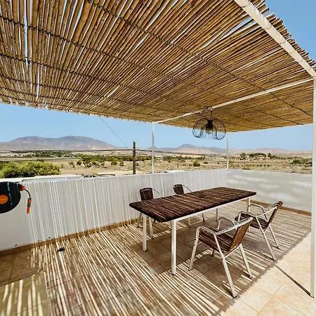 Apartamento As Lombas Cardon Exterior photo