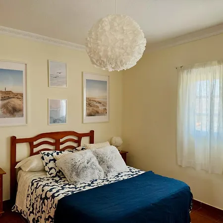 Apartamento As Lombas Cardon Exterior photo