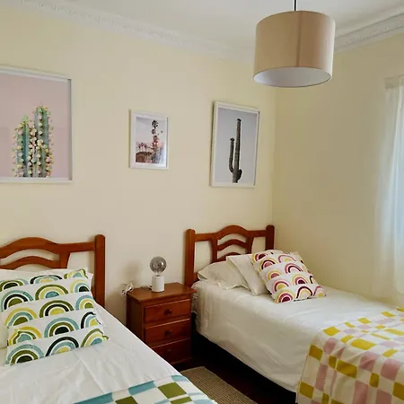 Apartamento As Lombas Cardon Exterior photo