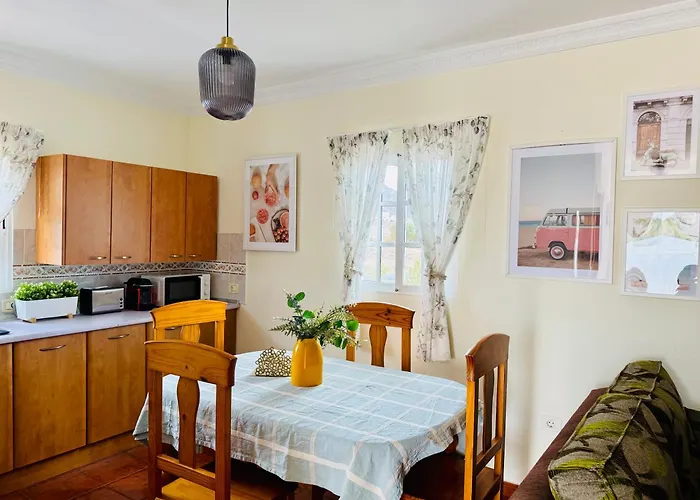 Apartamento As Lombas
