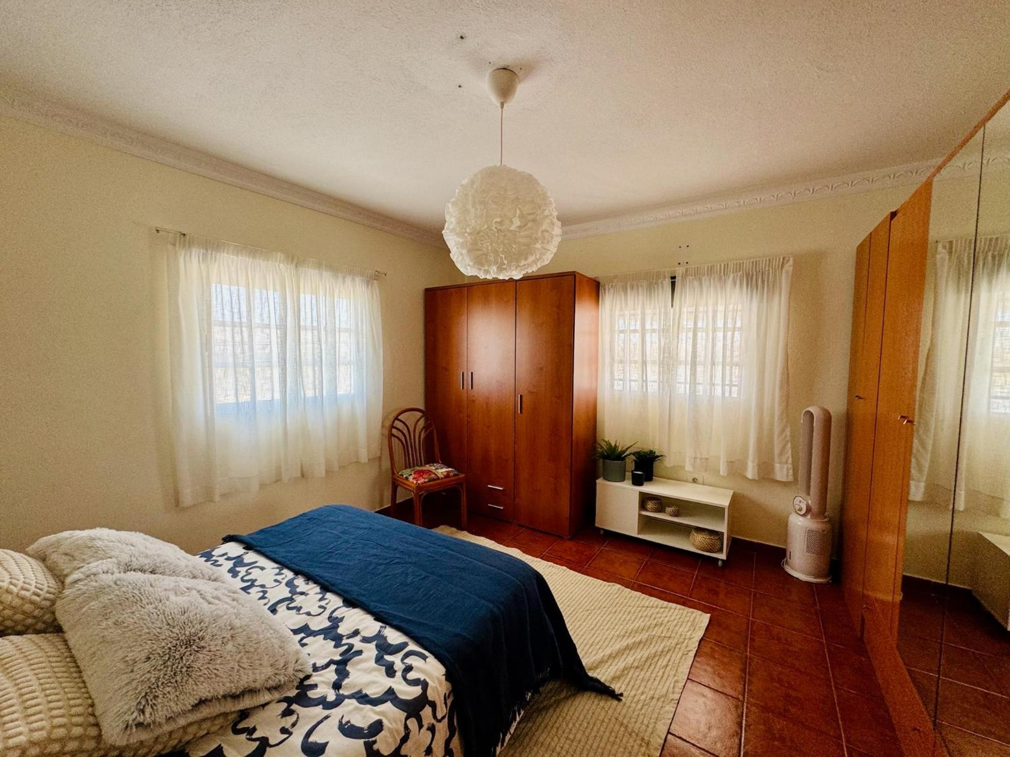 Apartment As Lombas Cardon