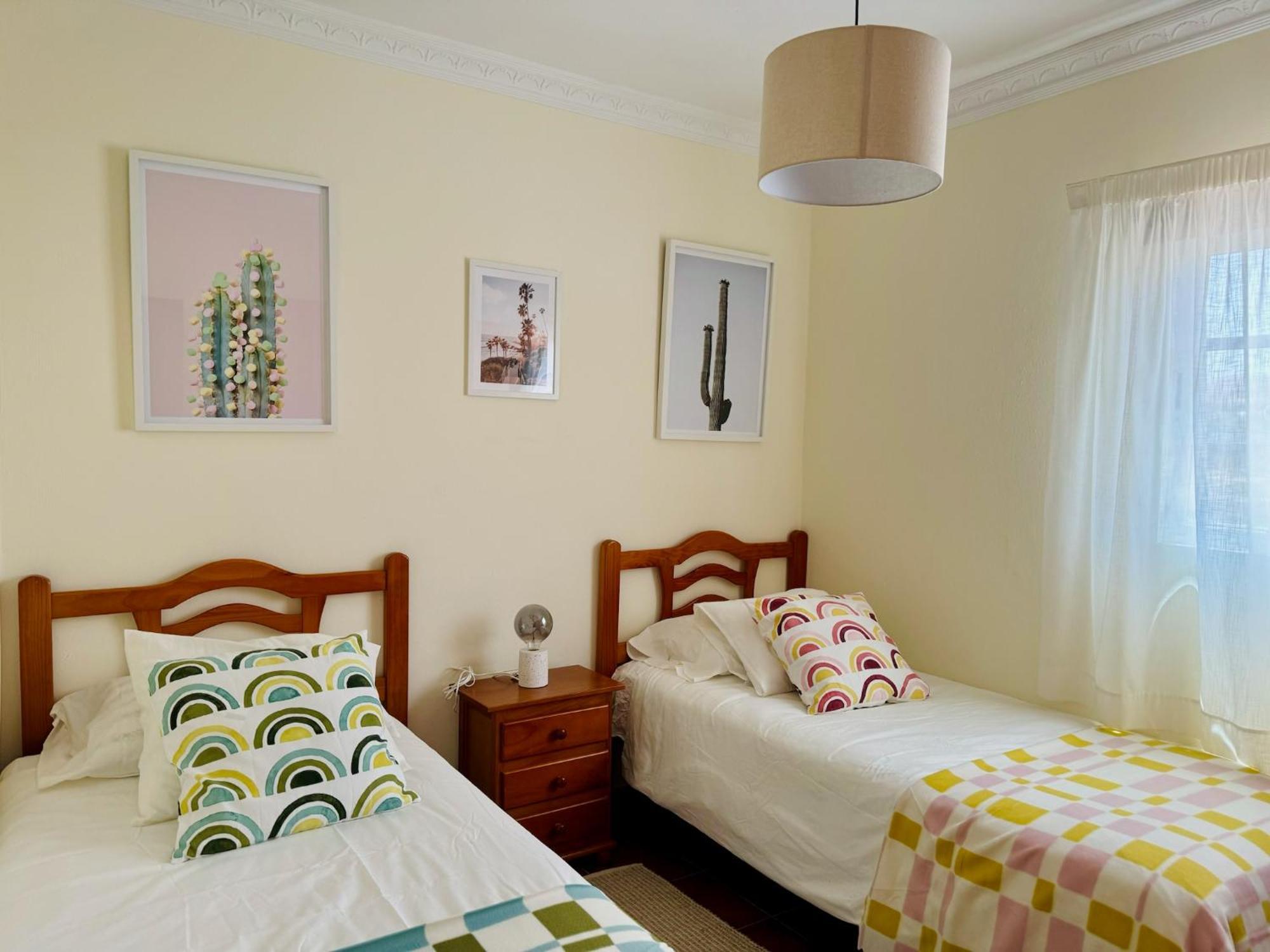 Apartment As Lombas