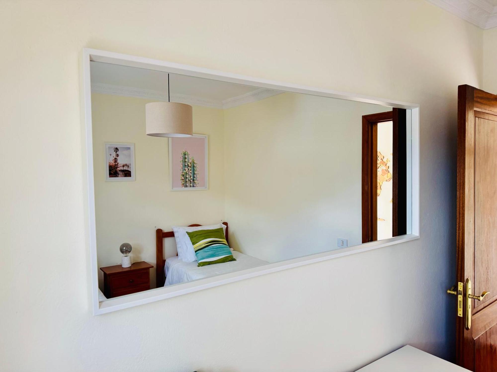 As Lombas Apartment Cardon