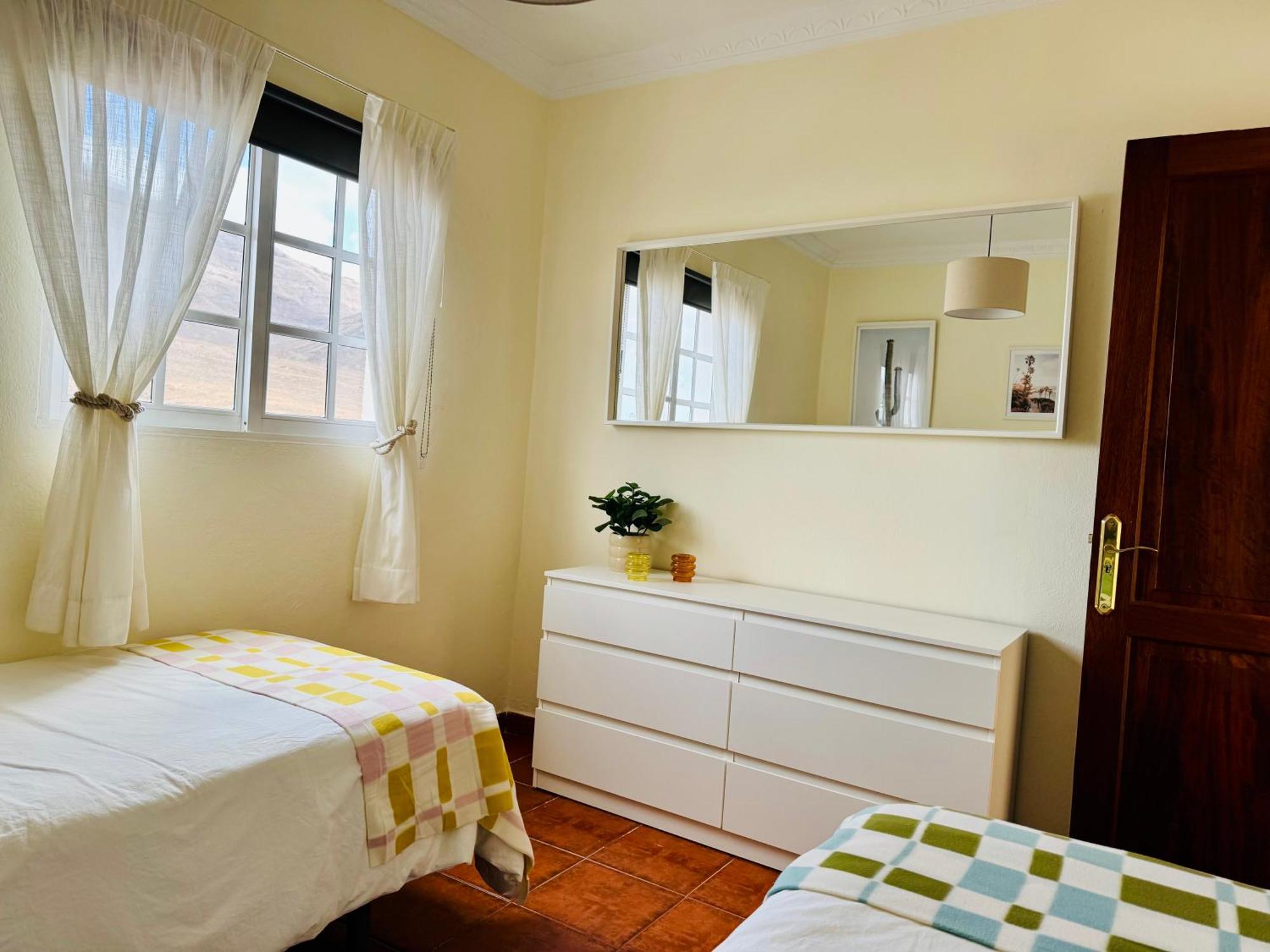 As Lombas Apartment